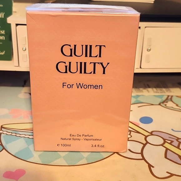 Perfume - Picture 1 of 2